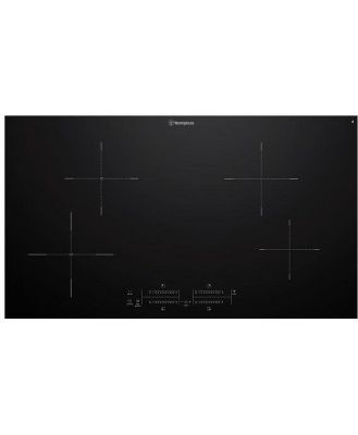 Westinghouse 90cm 4 Zone Induction Hob2Hood Cooktop