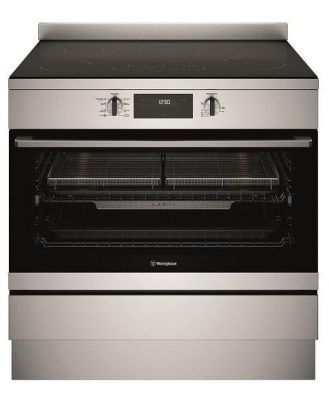 Westinghouse 90cm Freestanding Electric Cooker