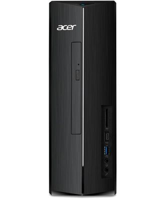 Acer Aspire XC-1780 13th Gen Intel Core i5 13400 8GB/512GB SSD Mini Tower Desktop PC DT.BK8SA.001