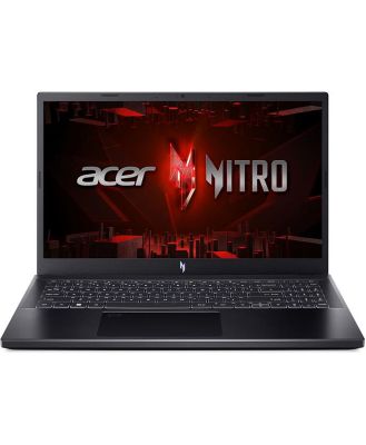 Acer Nitro V 15.6 13th Gen Intel Core i5 16/512GB Laptop NH.QNASA.001