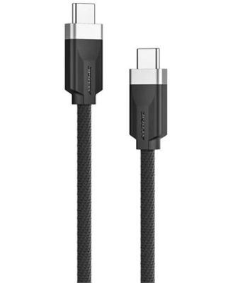 Alogic Fusion USB-C to USB-C 3.2 Gen 2 Cable FUSCC2-SGR