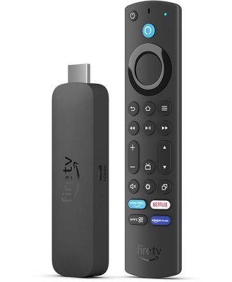 Amazon All-new Fire TV Stick 4K Max B0BTG4S29L