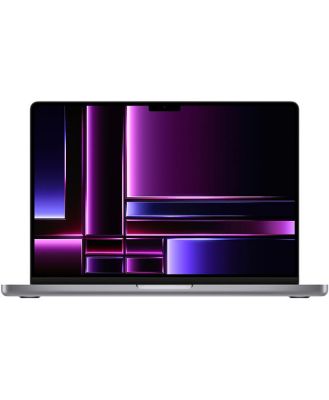 Apple 14 MacBook Pro 12-Core M2 Pro 1TB SSD Space Grey MPHF3X/A