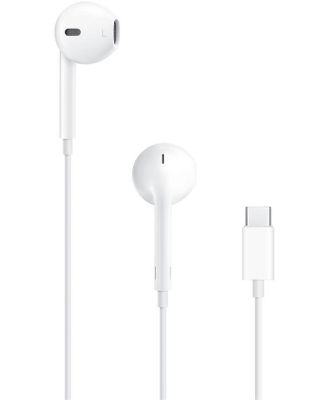 Apple EarPods (USB-C) MTJY3FE/A