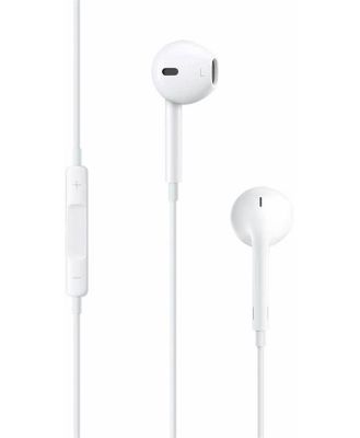 Apple EarPods with 3.5mm Headphone Plug MNHF2FE/A