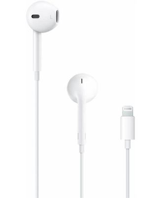 Apple EarPods with Lightning Connector MMTN2FE/A