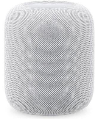 Apple HomePod - White MQJ83AX/A