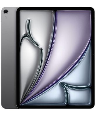 Apple iPad Air 11 (M2) WiFi 512GB Space Grey MUWL3X/A