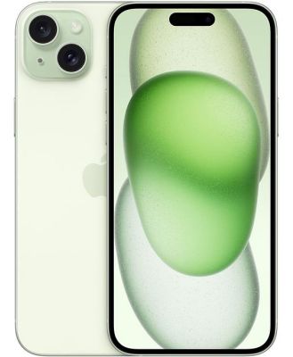 Apple iPhone 15 Plus 512GB Green MU1Q3ZP/A