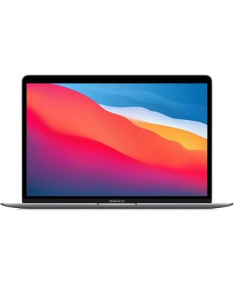 Apple MacBook Air (M1, 2020) 256GB 8GB Space Grey MGN63X/A