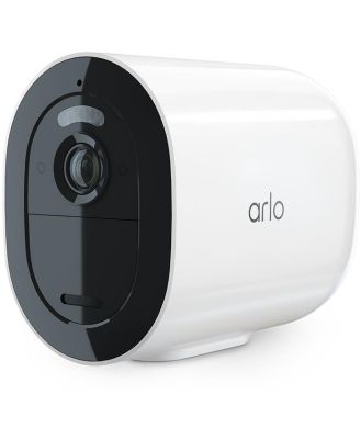 Arlo Go 2 4G/Wi-Fi Mobile Security Camera VML2030-100AUS
