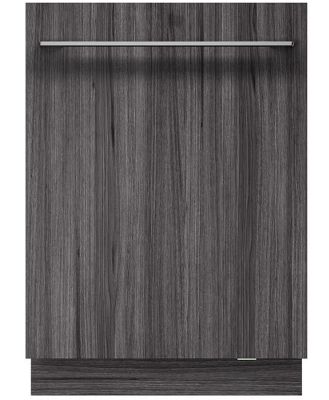 Asko 86cm XXL Dishwasher Fully Integrated with Sliding Door Style DSD767UXXLAU
