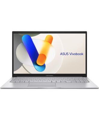 Asus 15.6 Vivobook 15 i7 16GB/1TB SSD Notebook F1504ZA-BQ715W