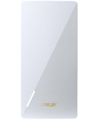 Asus AX3000 Dual-band WiFi 6 (802.11ax) Range Extender/ AiMesh Extender RP-AX58