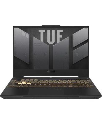 Asus TUF Gaming F15 15.6 i5 16GB 512GB SSD RTX3050 Laptop FX507ZC4-HN083W