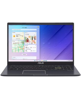 Asus Vivobook Go Gen 1 E510 15.6 FHD Intel Celeron N4500 4/128GB Laptop E510KA-EJ126WS