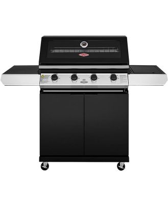 Beefeater 1200 Series 4 Burner BBQ BMG1241BB