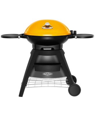 Beefeater BIGG BUGG Amber Mobile BBQ BB722AA