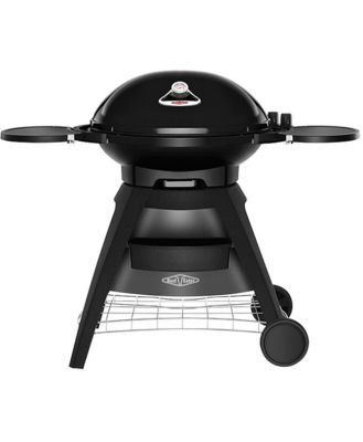 Beefeater BIGG BUGG Black Mobile BBQ BB722BA