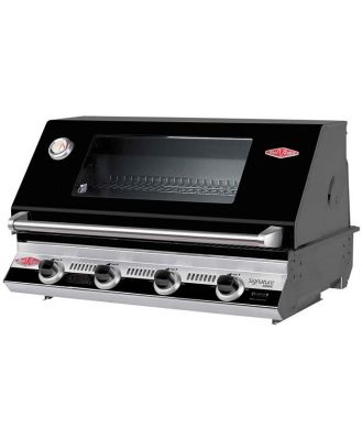 Beefeater Signature 3000E Built-in BBQ BS19942