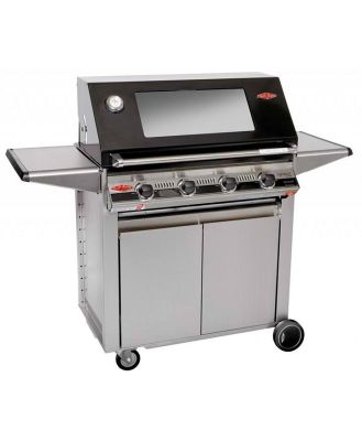 Beefeater Signature 3000E Mobile Barbecue BS19242