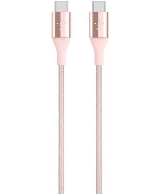 Belkin MIXIT↑™ DuraTek™ USB-C™ Cable - Rose Gold F2CU050BT04C00