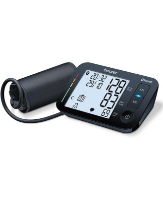 Beurer Bluetooth Upper Arm Blood Pressure Monitor BM54
