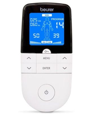 Beurer Digital EMS/TENS Device EM49