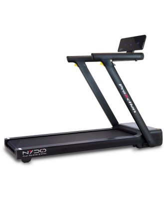 BH Fitness NYDO Treadmill G6540