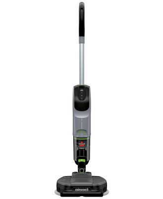 Bissell SpinWave + Vac, All-in-one Powered Spin-mop and Vacuum 3964F