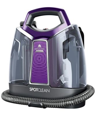 Bissell SpotClean Portable and Upholstery Carpet Washer 36984