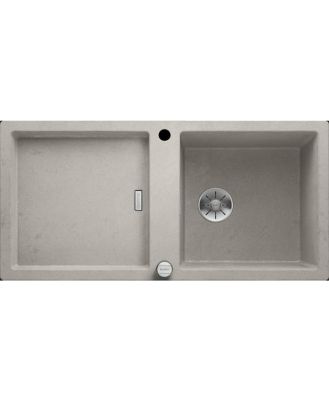 Blanco ADON XL 6 S Single Bowl Inset Sink ADONXL6SCK5