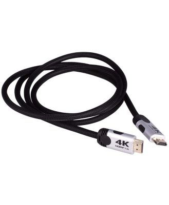 BLE HDMI Premium Certified Cable3m BL-HDMIPC30