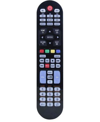 BLE Universal TV Remote BL-RRE-UN001