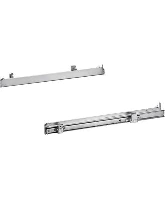 Bosch Clip rail Stainless steel HEZ538000