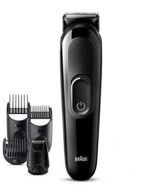 Braun All-In-One Styling Set Series 3 MGK3420