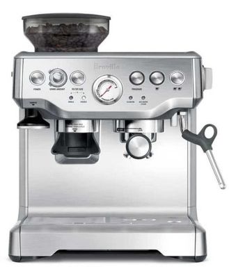 Breville the Barista Express™ Coffee Machine BES870
