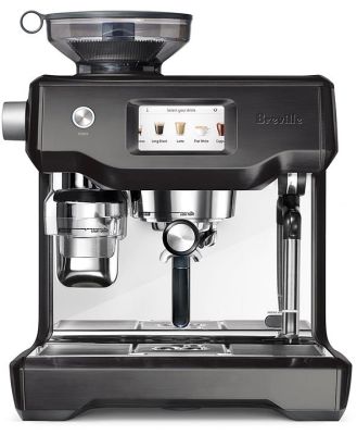 Breville The Oracle Touch Black Stainless Steel BES990BST