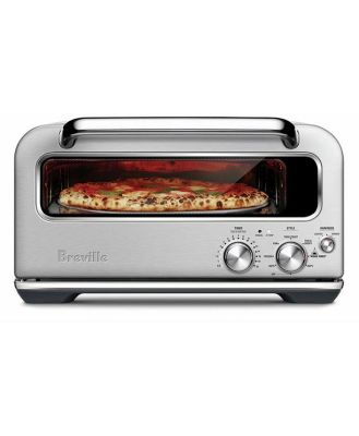 Breville the Smart Oven ™ Pizzaiolo BPZ820BSS