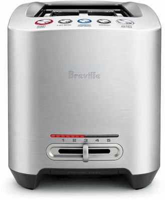 Breville the Smart Toast BTA830