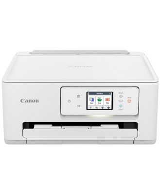 Canon PIXMA TS7760 Printer CPTS7760