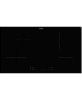 Chef 90cm 4 Zone Induction Cooktop CHI944BB