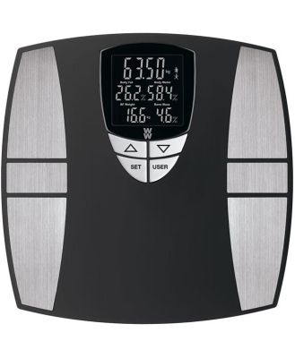 Conair Weight WatchersBody Fit Smart Scale WW800A
