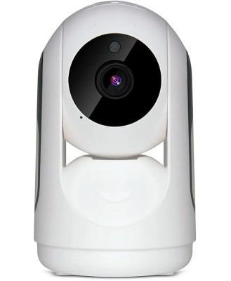 Connect SmartHome Smart 1080P Pan/Tilt Camera CSH-360IPCB