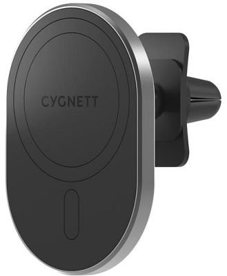 Cygnett Magnetic Car Vent Holder CY3764ACVEN