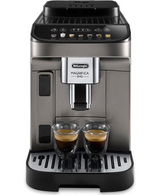 Delonghi Magnifica Evo Fully Automatic Coffee Machine ECAM29083TB