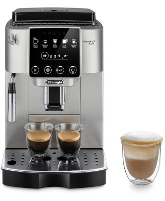 Delonghi Magnifica Start Fully Automatic Coffee Machine ECAM22031SB