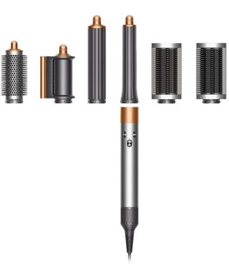 Dyson Airwrap™ Multi-styler Complete Long Nickel/Copper 400722-01