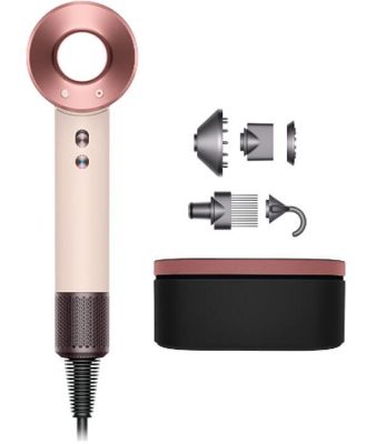 Dyson Supersonic™ Hair Dryer Ceramic Pink/Rose Gold 453963-01