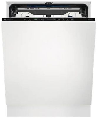 Electrolux 15 place 60cm fully integrated dishwasher ESL79200RO